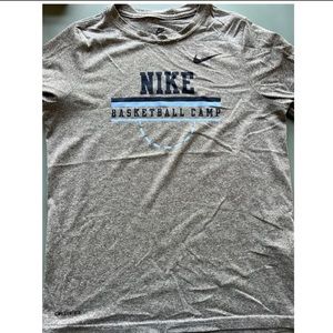 Boys Nike Tee